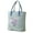 Green, variant on Sunveno Women's Canvas Tote Bag Should Bag, Green