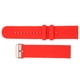 thumbnail image 3 of Correa de silicona, hebilla ajustable, diseo de correa de bucle elástico, reloj inteligente transpirable, correa de silicona para reloj Amazfit GTS 3 Ccdes No se aplica, 3 of 6