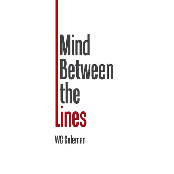 Mind Between the Lines (Hardcover)