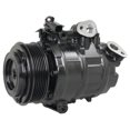 thumbnail image 1 of Four Seasons 97332 Reman Nippondenso 7sbh17 Compressor W/Clutch, 1 of 4