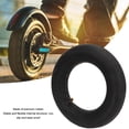 thumbnail image 3 of 10X2.50 Electric Scooter Inner Tube,Inflatable Inner Tire Tube Replacement with Valve for 10 Inch Electric Scooter, 3 of 8