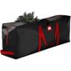 thumbnail image 1 of Christmas Tree Storage Bag 600d Oxford Cloth Artificial Christmas Tree Storage Bag Holiday Bag 9-foot Christmas Tree, 1 of 4