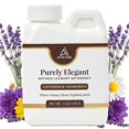 thumbnail image 1 of Detergente para ropa Purely Elegant, lavanda y manzanilla, 120 ml, 1 of 9