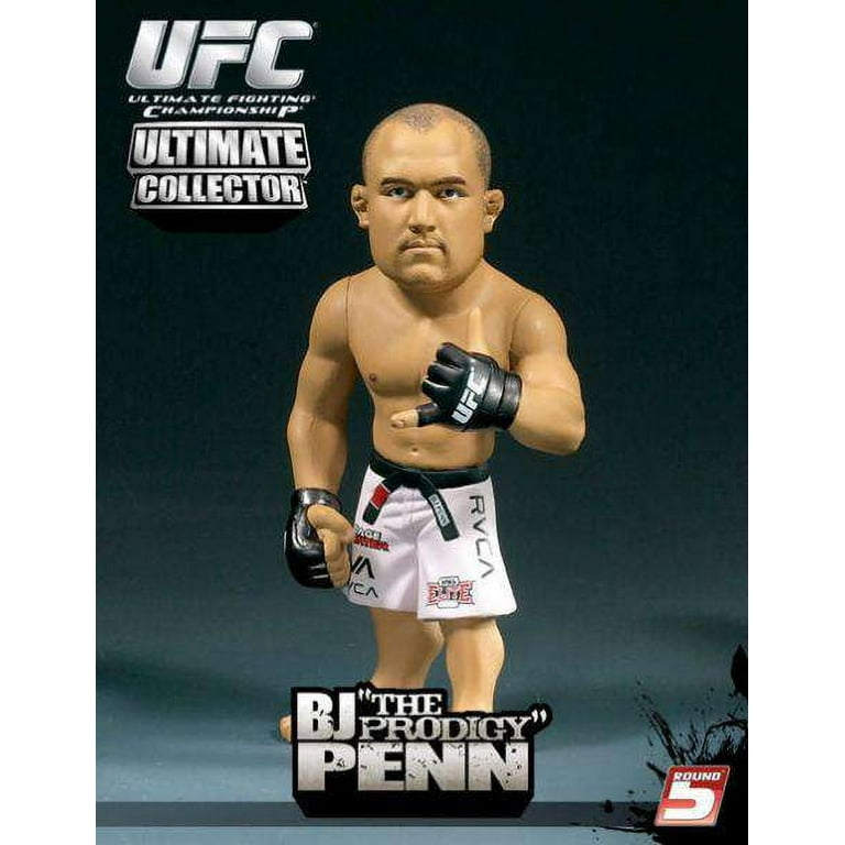 【未開封】ブルースリー　UFC ULTIMATE COLLECTOR 未開封】ブルースリー UFC ULTIMATE COLLECTOR