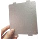 thumbnail image 4 of piezas de piezas para horno microondas, cubierta de guía de ondas, lámina de mica universal para horno microondas, 4 of 5