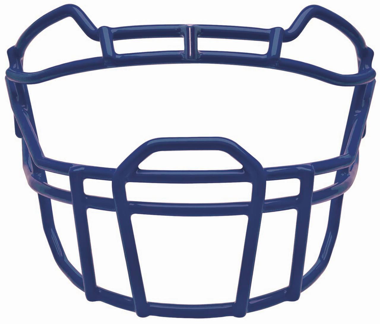 All Colors NEW Schutt Vengeance SSU Big Grill Football Helmet Adult Facemask