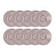 thumbnail image 1 of Bloques de para Plantación Nutrición de Tapones Bloques de Turba Comprimida Bloques de Turba de Bloques de Plántulas Comprimidas, 1 of 5