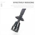 thumbnail image 3 of Miangastore Crutch Tips Rubber 6Pcs 2.00X1.61X0.86In, 3 of 7