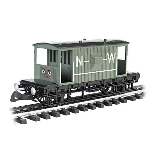 Bachmann Trains 98021 Thomas & Friends Spiteful Brake Van Large G