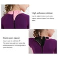 thumbnail image 2 of Kid Wetsuit One Piece Neoprene Swimsuit Sun-Protective for Surfing Diving, 2 of 8