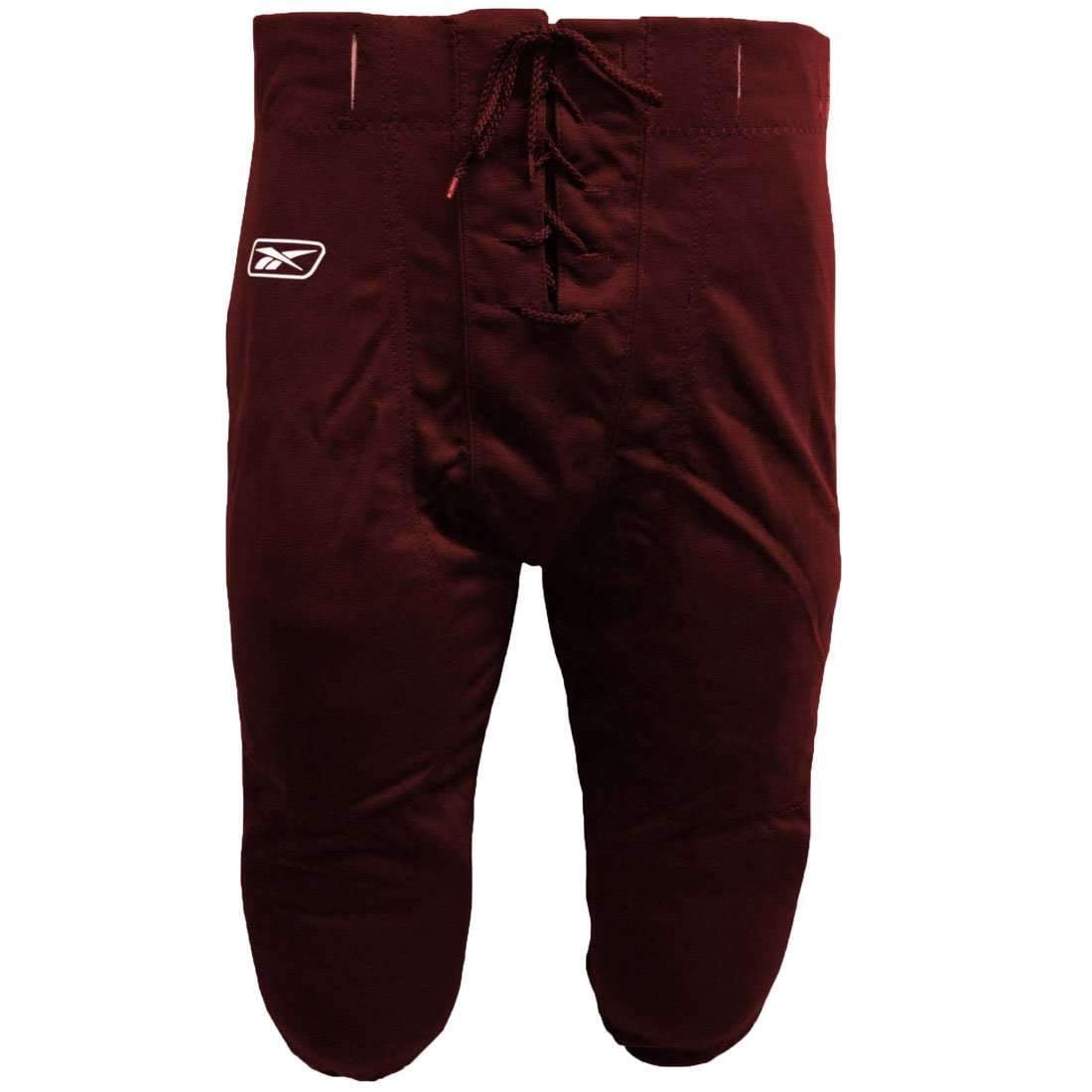 reebok football pants 