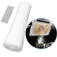thumbnail image 1 of Range Hood Filters Sheets Filter Paper Nonwoven Fabric Anti Oil Filter Paper Replacement Oil Proof Sticker Accessories, 1 of 9