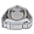 thumbnail image 6 of Pre-Owned Rolex Datejust 41MM 116300 Diamond Paved Roman Dial Diamond Bezel Stainless Steel Oyster Bracelet, 6 of 9