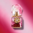 thumbnail image 4 of Perfume Juicy Couture Oui Play Rosy Darling Eau de Parfum, 15 ml, 4 of 5