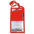 thumbnail image 1 of Travel ID Holder,NW-11-RD, 1 of 2