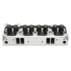 Edelbrock Cylinder Head Performer RPM CNC Pontiac 1962-1969 455 CI V8 72 cc Combustion Chamber
