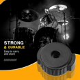 thumbnail image 5 of 6 PCS Plastic Cymbal Nuts,Quick-Set Cymbal Nut for Percussion Drum Kit,Percussion Replacement Parts, 5 of 5