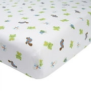 Bedtime Originals - Hippity Crib Sheet