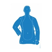 silhouette targets