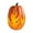 A, variant on Halloween Pumpkin Battery Powered Lighted Flame Lights, 8 Inch Artificial Fake Harvest Pumpkins for Outdoor Indoor,Party Gifts Outdoor Garden Decor (A)