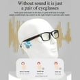 thumbnail image 4 of Intelligent Hands-free Wireless Sunglasses Headsets Speaker Regular, 4 of 9