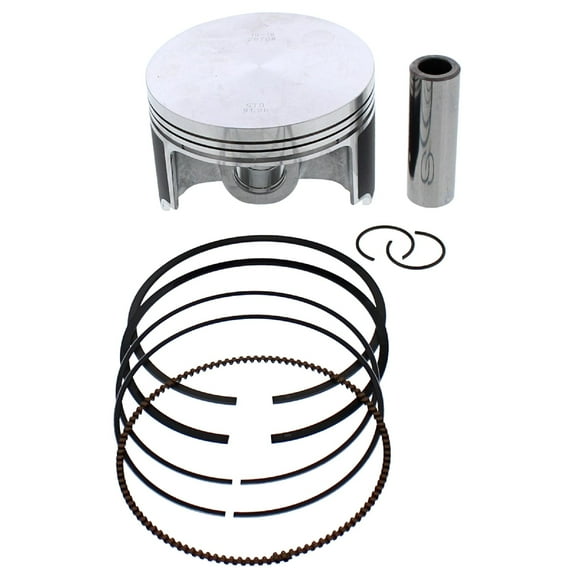 Vertex Forged Replica Piston Kit 24261 For Honda TRX 500 FE 05-11