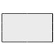 thumbnail image 1 of Projector Screen Portable Foldable Projection Screen for Home Theater Camping Indoor Outdoor Projector Movie Screen, 1 of 5