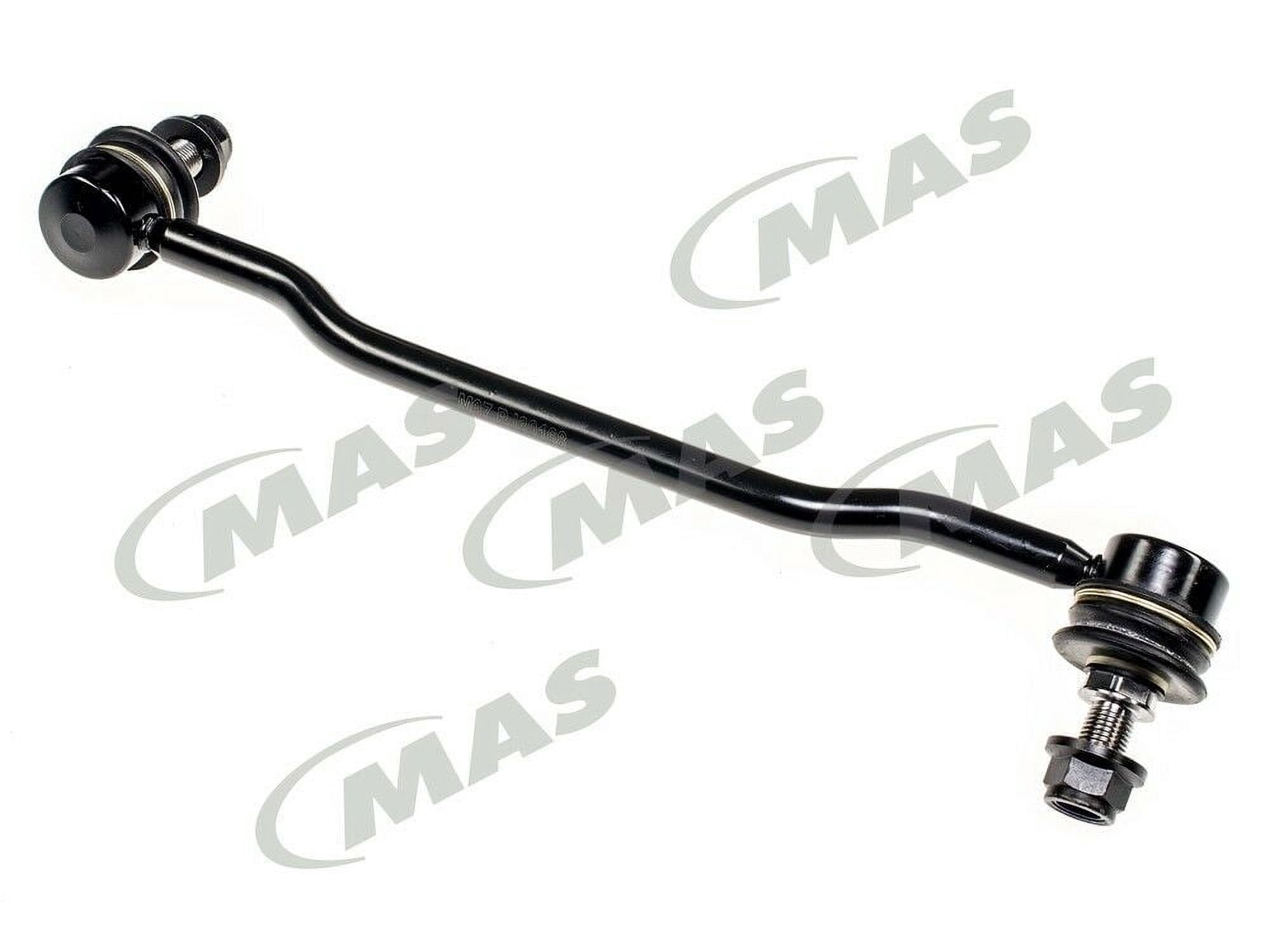 Dorman Suspension OEM Stabilizer Bar Link Kit for 2002–2006 Nissan Altima 2004–2008 Nissan Maxima