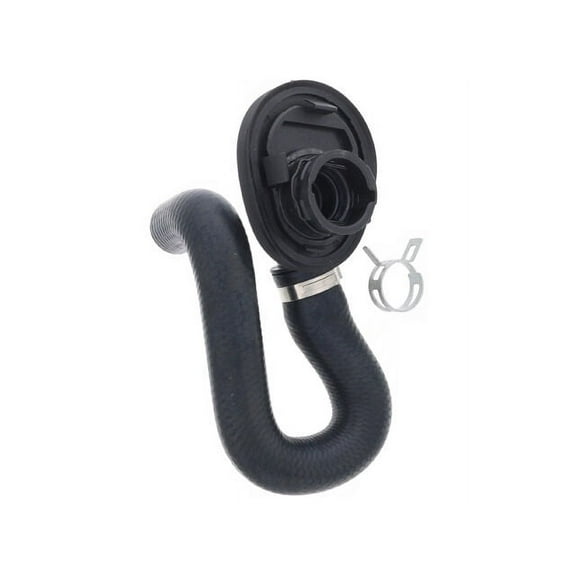 Heater Hose - Compatible with 2012 - 2018 Mercedes-Benz CLS550 2013 2014 2015 2016 2017