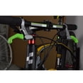 thumbnail image 2 of MLINS Durable Bike Handlebar Grips with Antislip Silicone for Comfortable Long Ergonomic Design Waterproof 7 inch, 2 of 8