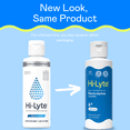 thumbnail image 4 of Hi-Lyte Electrolytes Drops Unflavored 48 Servings, 4 of 9