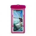 thumbnail image 1 of Waterproof Phone Bag 1 Set Phone Storage Bag Touchscreen IPX8 Waterproof High Clarity Anti-scratch Cell Phone Waterproof Case Swimming Supply, 1 of 6