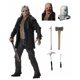 thumbnail image 1 of Figura de acción Freddy VS Jason de 7 pulgadas, el mejor regalo, muñecas auténticas Mezco para niños y niñas, 1 of 2