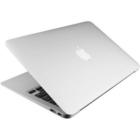 Apple MacBook Air 13.3" MQD32LL/A, Intel Core i5-5350U 1.8Ghz, 8GB RAM, 256GB SSD, Silver(USED)