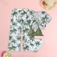 thumbnail image 2 of FDDMis Teen Girl One Piece Swimsuit Baby Girls' Bikini Sets Rash Guard for Boys 9 Month Baby Girl Clothes Girls Size 10-12 Clothes for 8 Year Old, Green 7-8 Years, 2 of 7