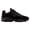 Black/Black Cement/Castlerock, variant on New Balance Men's bm1000v1 Fresh Foam Walking Shoe, Blue Grey 9
