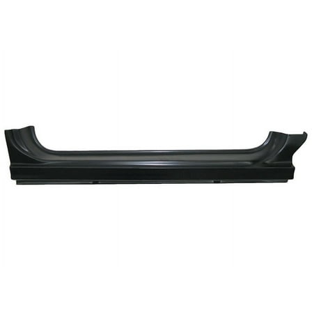 Brothers Trucks RPCE6RH Rocker Panel - Full - Right