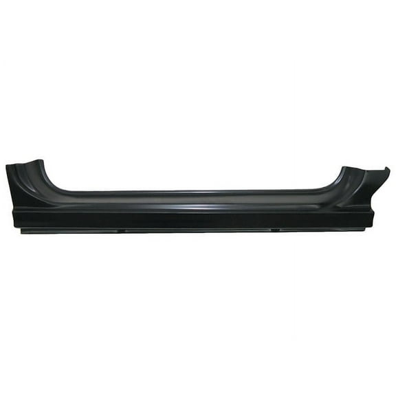 Brothers Trucks RPCE6RH Rocker Panel - Full - Right