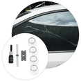 thumbnail image 2 of Pretyzoom Comprehensive Windshield Crack Repair Kit for Car Windshields, 2 of 8