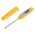 thumbnail image 1 of Water Temperature Meter Tester Sensor Detector Gauge Lcd Display Thermometer, 1 of 5