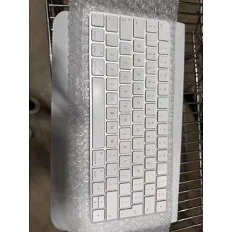 Apple Magic Keyboard 英語(US) Amazon.com: Apple Magic Keyboard - US English - Silver