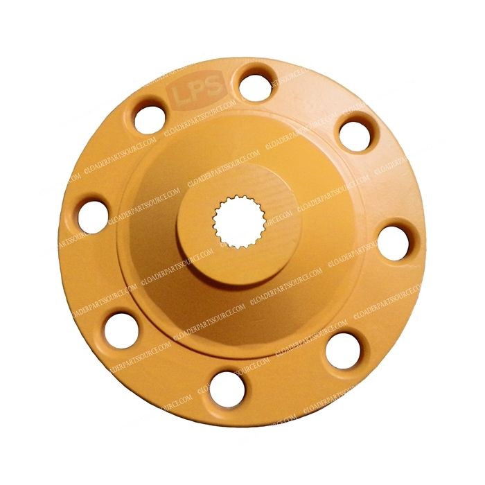 CS042N46 Case 1840 Skid Steer, Spline, Drive Coupling, for the Tandem