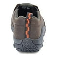 thumbnail image 4 of MERRELL WORK Men's Jungle Moc Leather SR Soft Toe Work Shoe Espresso- J099323  ESPRESSO, 4 of 4