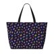 thumbnail image 2 of Fotbe Colorful Insects Bolsa de Viaje para Playa - Resistente al Agua, Bolsa Tote de Gran Capacidad y Ligera con 7 Bolsillos para Mujeres y Hombres, 2 of 7