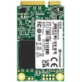 thumbnail image 2 of Transcend MSA372I - SSD - 64 GB - internal - mSATA - SATA 6Gb/s, 2 of 2