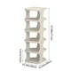 thumbnail image 3 of Zapatero compacto de varios niveles para la entrada de casa, ideal para dormitorios o habitaciones de alquiler., 3 of 6