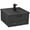 Black, variant on Outsunny 175lbs Heavy Duty Patio Umbrella Base 3-in-1 Umbrella Stand Black