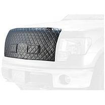 Fia Inc. WF922-17 FIAWF922-17 09-14 F150 WINTER FRONT/BUG SCREEN Fits select: 2009-2014 FORD F150