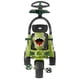 thumbnail image 5 of Triciclo Push Car Prinsel Super Trike Dinosaurio 2 En 1, 5 of 9