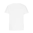 thumbnail image 4 of YLHFASHION T-Shirts de la Saint-Valentin pour Femmes 2025 Col Rond Manches Courtes T-Shirts Mode Imprimé Cœur jusqu'à 50 % de Réduction T-shirt Manches Courtes pour Femmes, 4 of 5